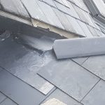 Slate And Roof Repair