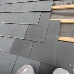 Slate And Roof Repair